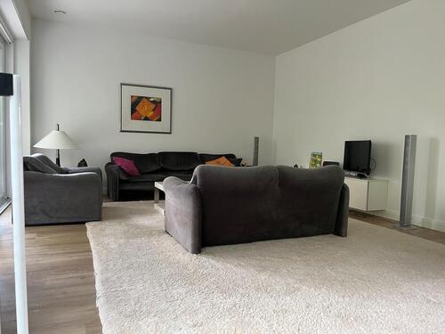 Foto - Etagenwohnung in Papenburg zur Miete