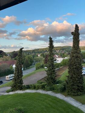 Foto - Vermietung 3 Zi. Wohnung, 2 OG, fantastische Aussicht, Nähe Golfp