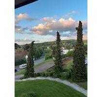 Vermietung 3 Zi. Wohnung, 2 OG, fantastische Aussicht, Nähe Golfp - Bad Eilsen