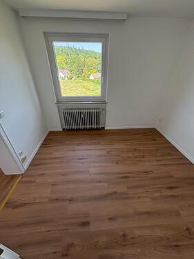 Foto - Etagenwohnung in Bad Eilsen zur Miete