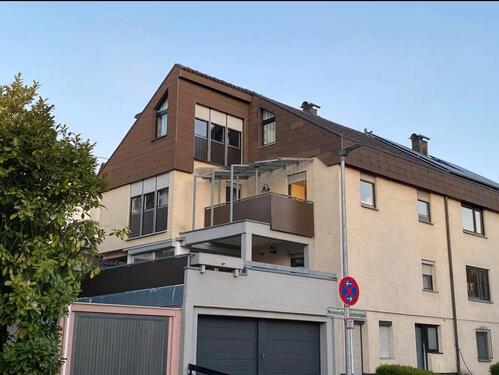 Foto - Wernau -Große DHH mit 2 Wohneinheiten, Doppelgarage in guter Lage