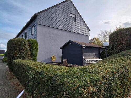 Foto - Schönes Reihenendhaus in Salzgitter Lichtenberg in ruhiger Lage