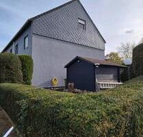 Schönes Reihenendhaus in Salzgitter Lichtenberg in ruhiger Lage