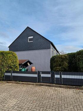 Foto - 4 Zimmer Reihenhaus zum Kaufen in Salzgitter