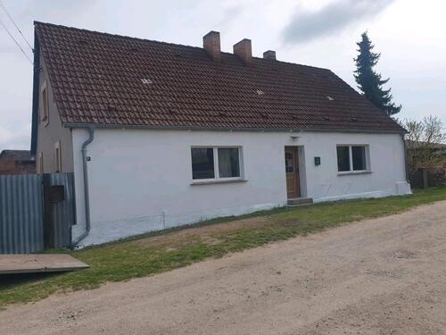 Foto - Haus im Oderbruch - 150.000,00&nbsp;EUR Kaufpreis, ca.&nbsp; 120,00&nbsp;m&sup2;