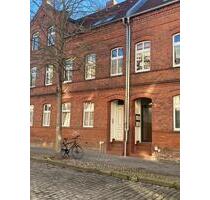 Renditeobjekt mit 3WE Salzwedel nähe Zentrum und Krankenhaus