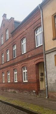 Foto - 8 Zimmer Mehrfamilienhaus, Wohnhaus zum Kaufen in Salzwedel