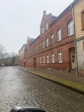 Foto - 8 Zimmer Mehrfamilienhaus, Wohnhaus in Salzwedel