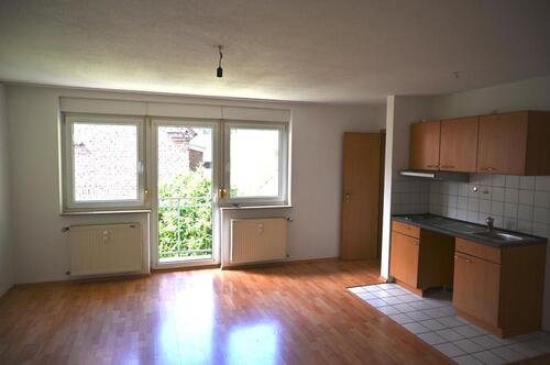 Foto - 1 Zimmer Etagenwohnung zur Miete in Dortmund