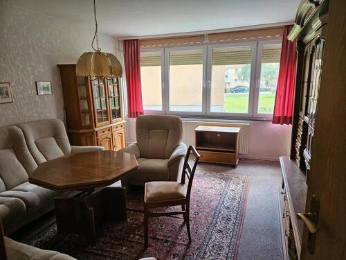 Foto - 3 Zimmer Hochparterre zum Kaufen in Schladen-Werla