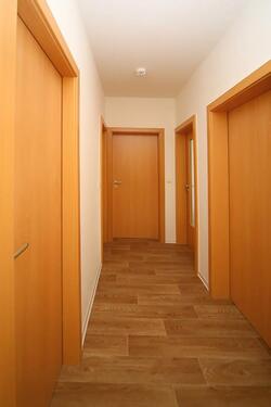 Foto - Etagenwohnung in Eisleben (Lutherstadt)
