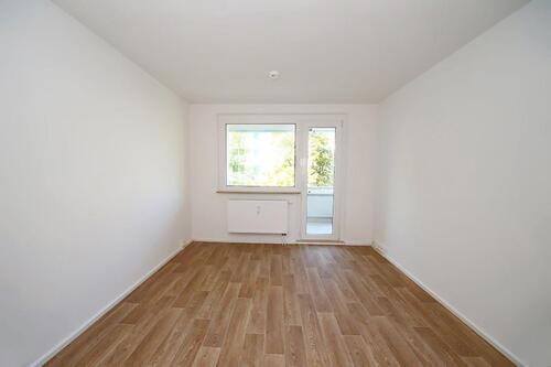 Foto - Etagenwohnung in Eisleben (Lutherstadt) zur Miete