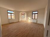 Foto - 4-Raum 100m2 Altbau ggf. Einbauküche Erstbezug nach Sanierung