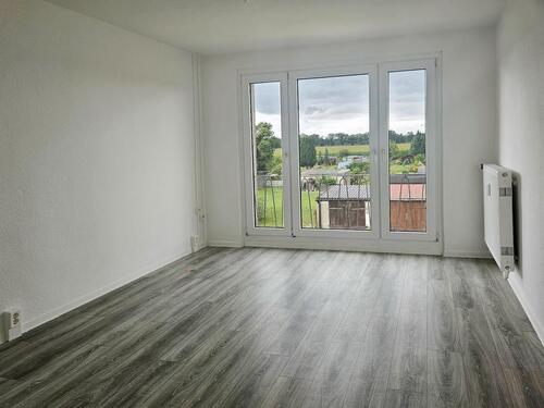 Foto - Schöne 3-Zimmer-Wohnung in Vellahn - einziehen und wohlfühlen!