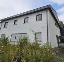 Freistehendes 2-Familienhaus in Herbitzheim - Gersheim