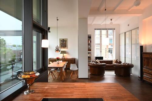 Foto - Provisionsfrei - Loftartige Traumwohnung in Toplage