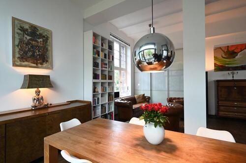 Foto - Etagenwohnung zum Kaufen in Hamburg