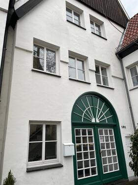 Foto - Mietwohnung Wiedenbrück - 1.310,00 EUR Kaltmiete,
