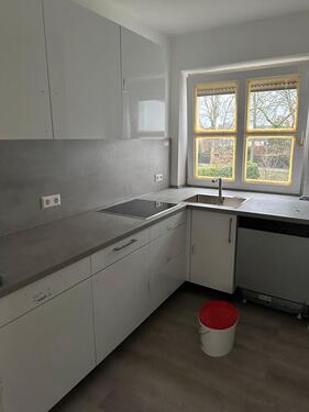 Foto - Etagenwohnung zur Miete in Rheda-Wiedenbrück