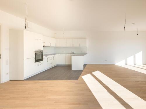 Foto - Etagenwohnung in Berlin