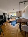 Foto - Provisionsfreie, frisch renovierte 1,5-Zimmer-Wohnung mit Balkon