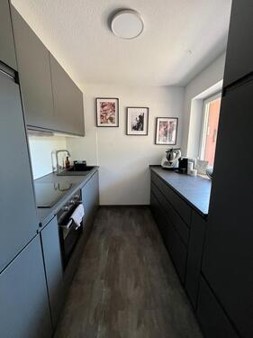 Foto - Etagenwohnung in Dillingen an der Donau