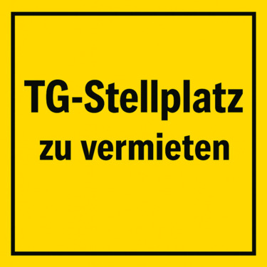 Foto - Tiefgaragen-Stellplatz Ulm-Mitte 'Auf dem Kreuz'