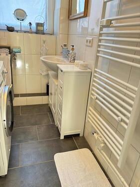 Foto - Hochwertig sanierte 2 Zimmer Wohnung mit Balkon in Schleswig