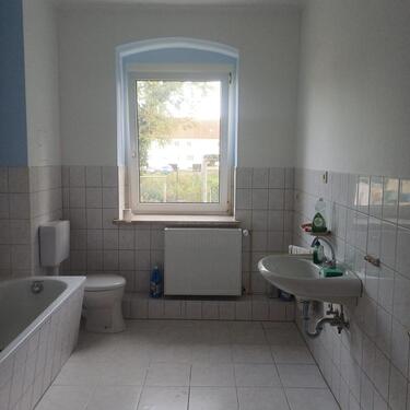 Foto - Etagenwohnung in Rathenow zur Miete