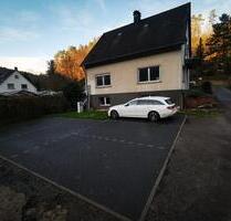 3 ZKB mit offener Küche inkl. Einbauküche und (E-) Stellplatz - Trier West-Pallien