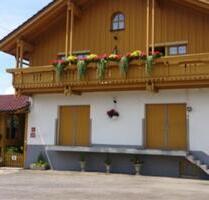 GewerbeeinheitLager (120qm) mit Laderampe zu vermieten - Zwiesel