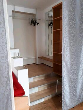 Foto - Etagenwohnung in Braunschweig