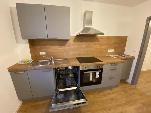 Foto - Etagenwohnung zur Miete in Laubach