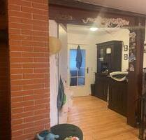 Sanierte 2-Zimmer-Wohnung Einbauküche zentral in Schwäbisch Hall