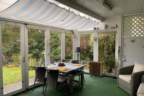 Foto - Einfamilienhaus in Buxtehude zur Miete