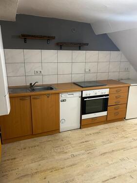 Foto - Etagenwohnung zur Miete in Fulda