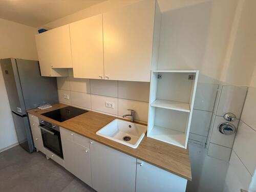 Foto - TRAUMHAFTE 2-ZIMMER WOHNUNG IN WIESBADEN-DELKENHEIM-KERNSANIERT!!