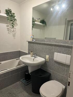 Foto - 2 Zimmer Etagenwohnung in Baesweiler