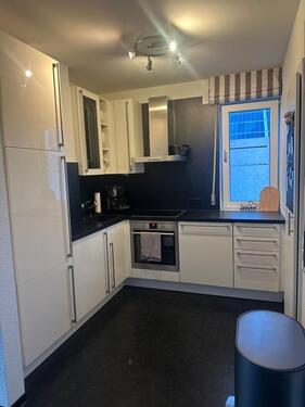 Foto - Etagenwohnung in Baesweiler zur Miete