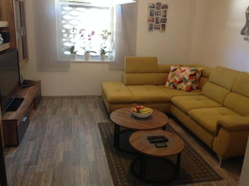 Foto - Schöne, renovierte, helle EG 2ZKB im Herzen Kaiserslauterns