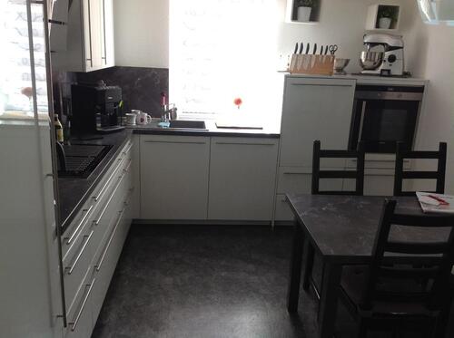 Foto - 2 Zimmer Etagenwohnung in Kaiserslautern