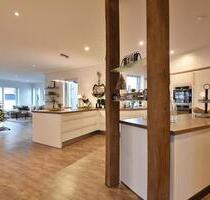 Exklusive Penthousewohnung mit hochwertiger Ausstattung in Diepholz