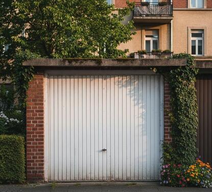 Foto - Garage Zu vermieten - 200,00&nbsp;EUR Miete,