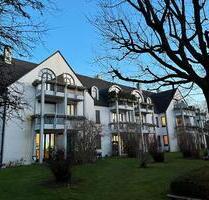 Traumwohnung 2ZKB Fasanerie-Nord - München Feldmoching-Hasenbergl