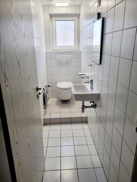 Foto - Etagenwohnung in Herrenberg zur Miete