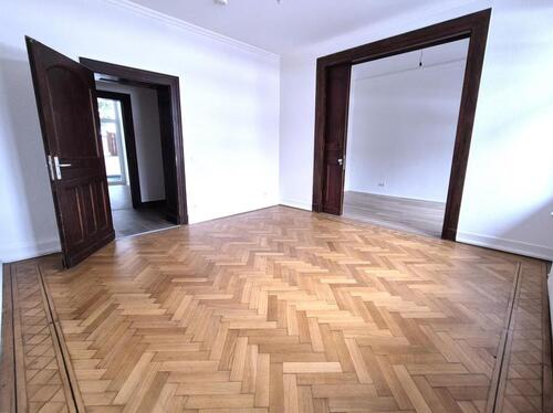 Foto - 3-Zimmer mit Terrasse und Rheinblick!