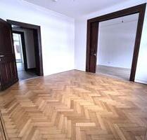 3-Zimmer mit Terrasse und Rheinblick! - Duisburg Laar