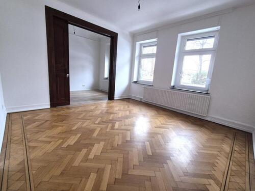 Foto - 3 Zimmer Etagenwohnung zur Miete in Duisburg