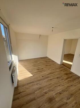 Foto - Dachgeschoßwohnung in Coburg zur Miete