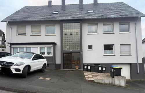 Foto - Kernsaniert & hell: 63 m² DG in Hagen-Hestert